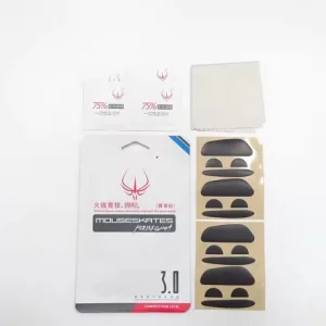 Picioruse mouse Logitech MX Master 2 2s ORIGINAL Hotline Games 4 seturi