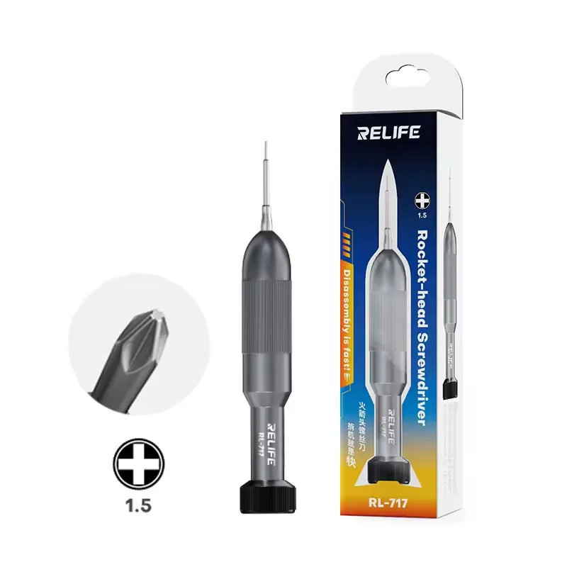 Surubelnita Relife RL-717 Philips 1.5mm