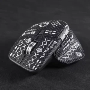 Sticker Mouse Logitech Mx Master 4 Mouse Grip