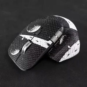 Sticker Mouse Logitech Mx Master 4 Mouse Grip model moon