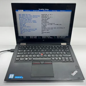 Laptop SH Piese/Incomplet Lenovo Yoga 260