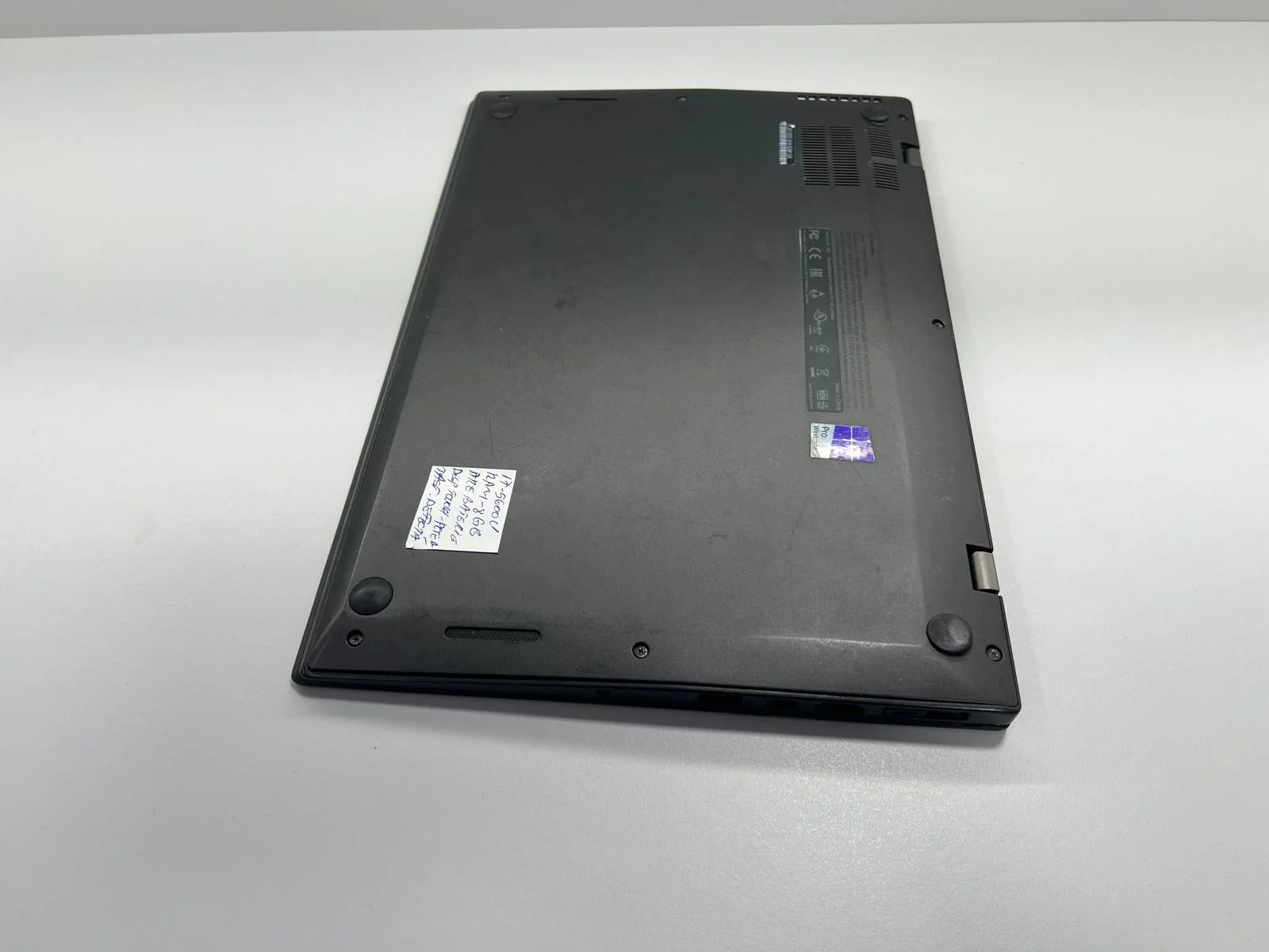 Laptop SH Piese/Incomplet Lenovo Thinkpad X1 Carbon 3rd Gen - imagine 5