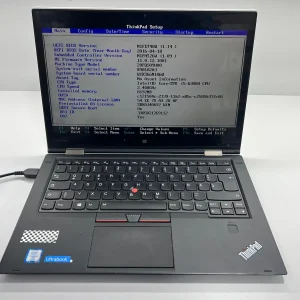 Laptop SH Piese/Incomplet Lenovo Thinkpad X1 Yoga 1st gen