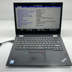 Laptop SH Piese/Incomplet Lenovo Thinkpad x380 Yoga
