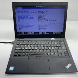 Laptop SH Piese/Incomplet Lenovo Thinkpad L390