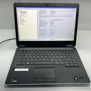 Laptop SH Piese/Incomplet Dell Latitude 7440 i7-4600 YNC117