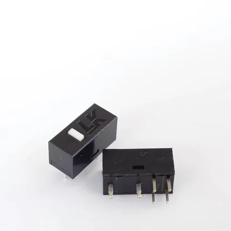 Buton switch mouse Light Strike LK 6 original pentru A4Tech Bloody A91 P93 A90 A60