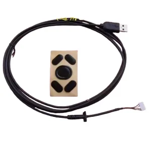 Cablu mouse pentru Logitech G102 G Pro