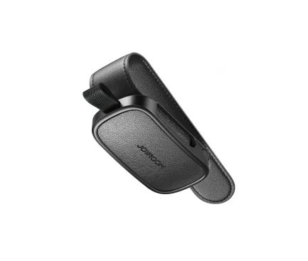 Suport Parasolar pentru Ochelari Negru Joyroom JR-ZS511