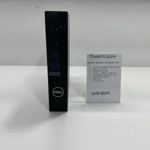 Mini PC SH Dell Optiplex 7010 i5-13600T 16gb RAM SSD 512gb NVME