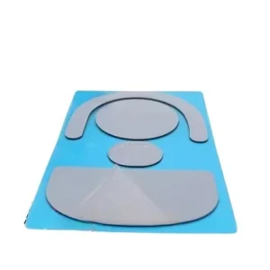 Picioruse mouse Logitech G PRO X Superlight generatia 2