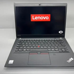 Laptop SH Lenovo Thinkpad T14s i5-10310U 16gb RAM SSD 256gb