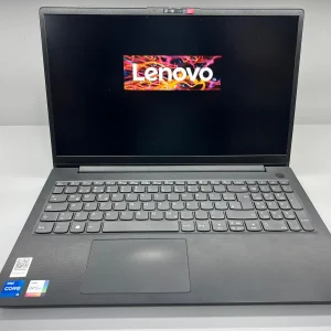 Laptop SH Lenovo Ideapad V15 i5-1235U 16gb RAM SSD 512gb NVME