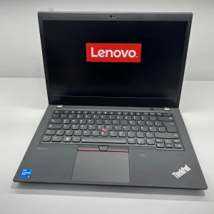 Laptop SH Lenovo Thinkpad T14 i5-1145G7 16gb RAM SSD 512gb