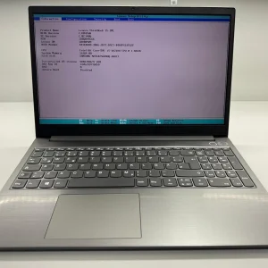 Laptop SH Lenovo ThinkBook 15 i5-10210U 16gb RAM SSD 256 NVME