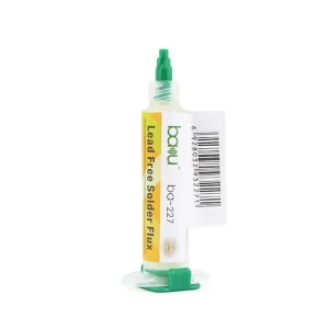 Flux Profesional pentru Lipire Baku BA-227 10ml