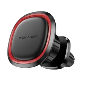 Suport Auto Magnetic Borofone BH124 Roman Universal Negru
