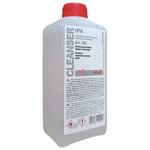 Alcool izopropilic de inalta puritate Ipa 1L