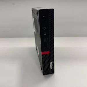 Mini PC SH Lenovo Thinkpad M920Q i5-8500T SSD 256gb NVME 16GB RAM