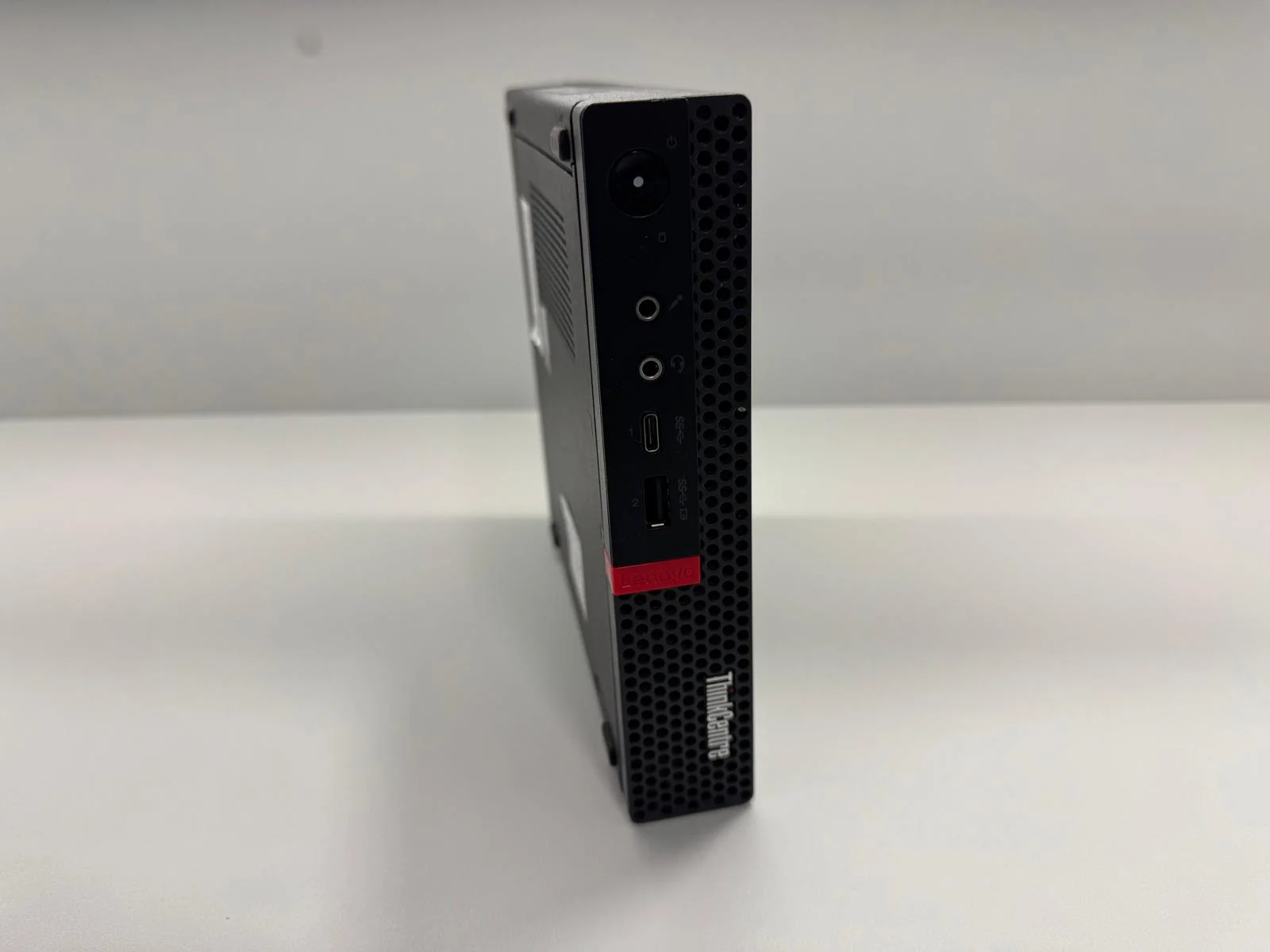 Mini PC SH Lenovo Thinkpad M920Q i5-8500T SSD 256gb NVME 16GB RAM