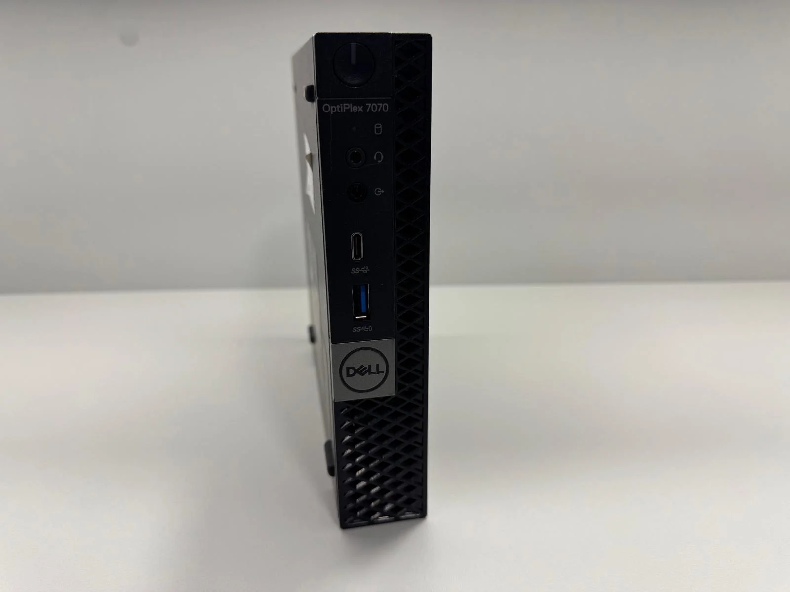 Mini PC SH Dell Optiplex 7070 i5-9500T ssd 256 nvme nou Ram 16Gb wifi