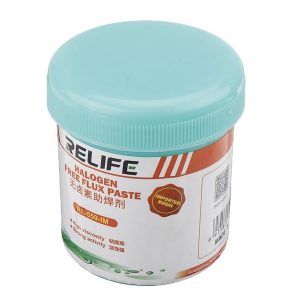 Pasta Flux Halogen Relife RL-559-IM 100g