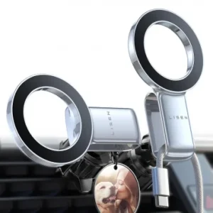 Suport Auto Magnetic Lisen Universal Negru YL0224050012