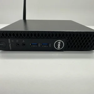 Mini PC SH DELL OPTIPLEX 3050 I5-7500T SSD 512gb NVME 16GB RAM