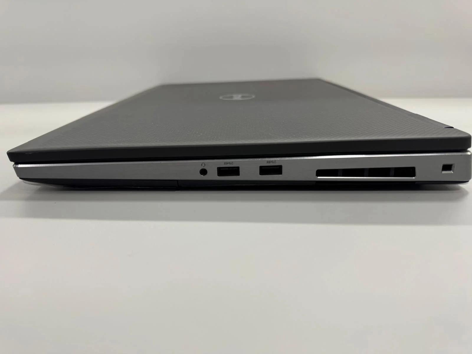 Laptop/Workstation SH Dell Precision 7740 i7-9850H RTX 5000 16 gb 64 GB RAM SSD 512gb - imagine 8