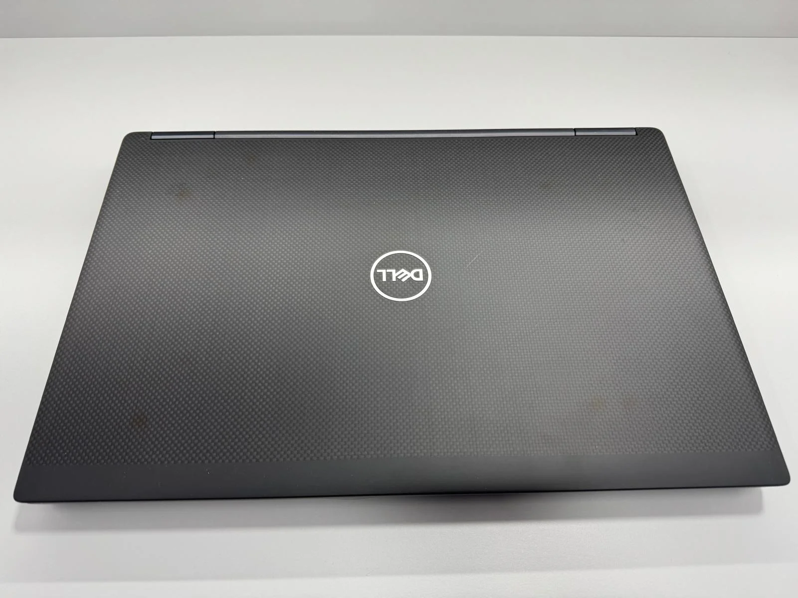 Laptop/Workstation SH Dell Precision 7740 i7-9850H RTX 5000 16 gb 64 GB RAM SSD 512gb - imagine 9