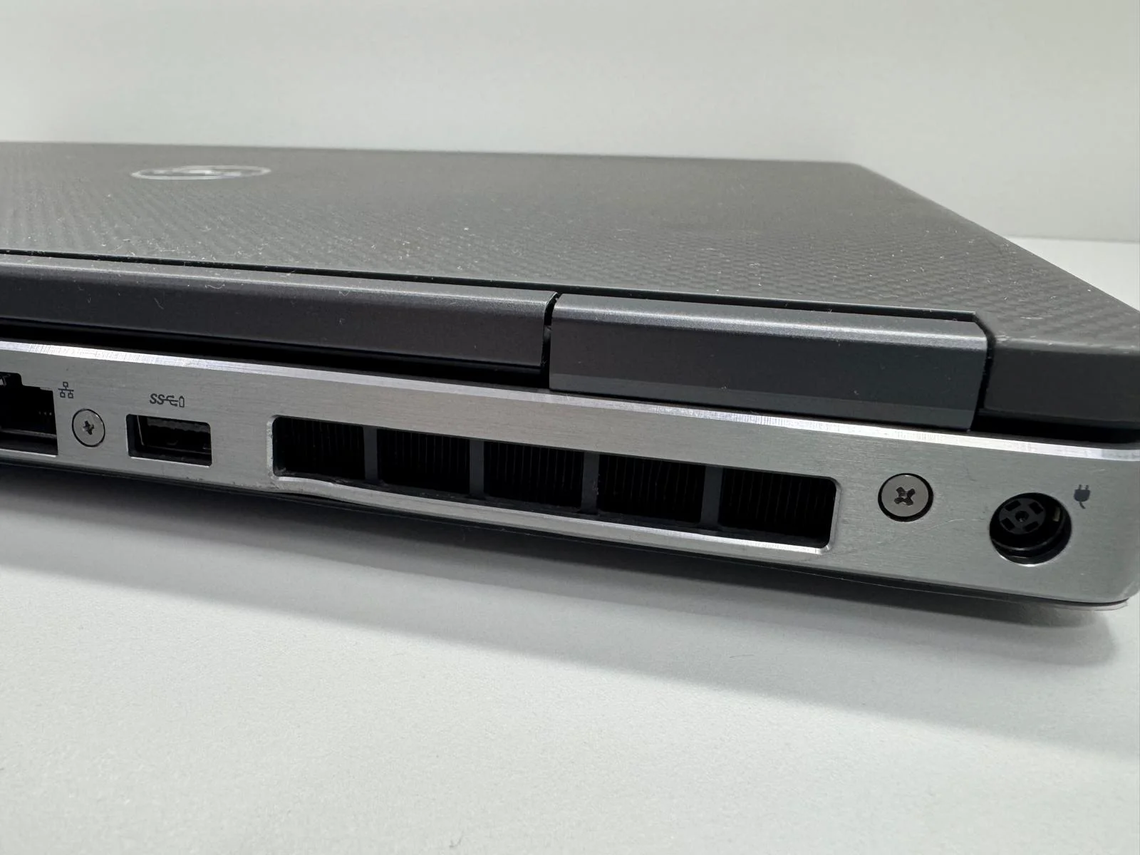 Laptop/Workstation SH Dell Precision 7740 i7-9850H RTX 5000 16 gb 64 GB RAM SSD 512gb - imagine 13