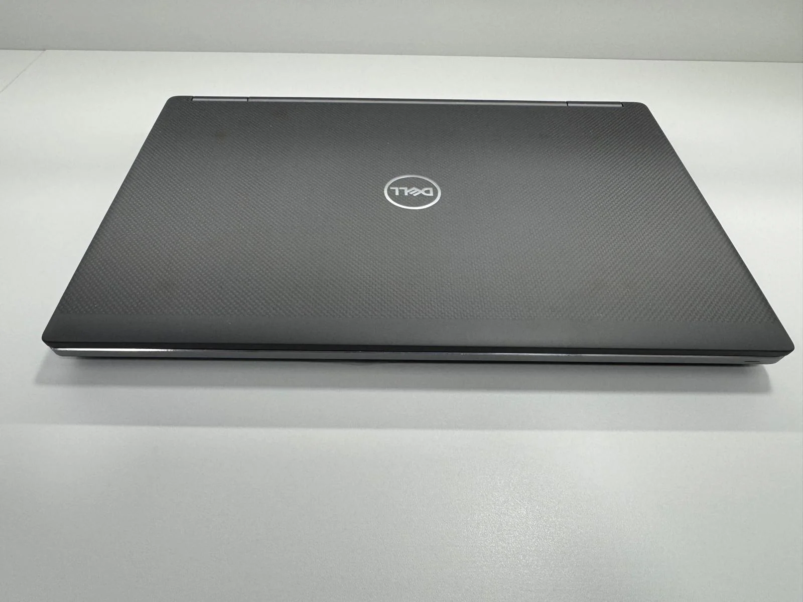 Laptop/Workstation SH Dell Precision 7740 i7-9850H RTX 5000 16 gb 64 GB RAM SSD 512gb - imagine 14