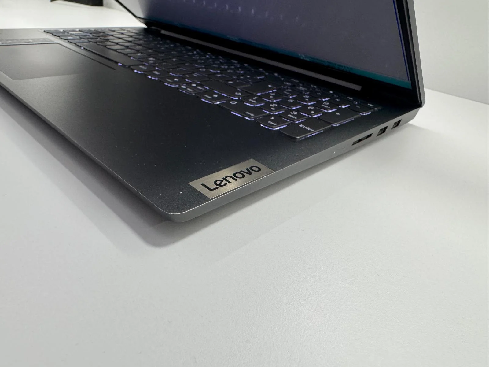 Laptop SH Lenovo Ideapad 5 15 i5-1135G7 ssd 256GB 8GB ram - imagine 6