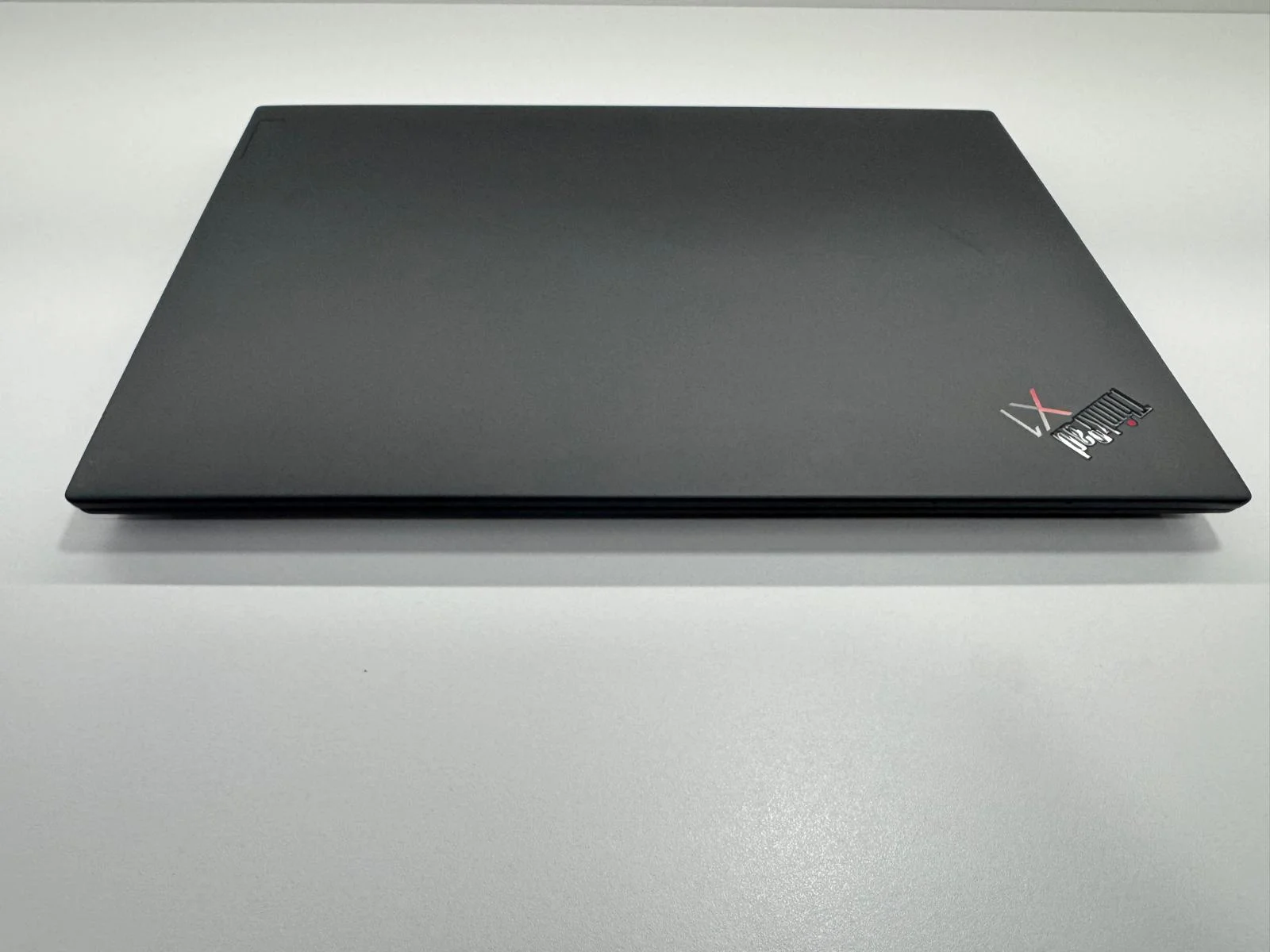 Laptop SH Lenovo Thinkpad X1 Carbon Gen 9 i7-1165G7 16gb RAM SSD 512gb baterie noua - imagine 2