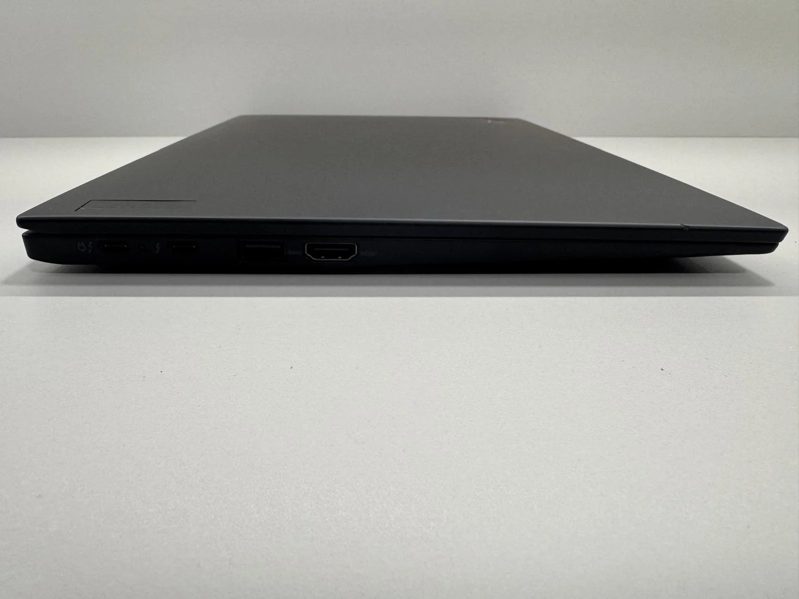 Laptop SH Lenovo Thinkpad X1 Carbon Gen 9 i7-1165G7 16gb RAM SSD 512gb baterie noua - imagine 5