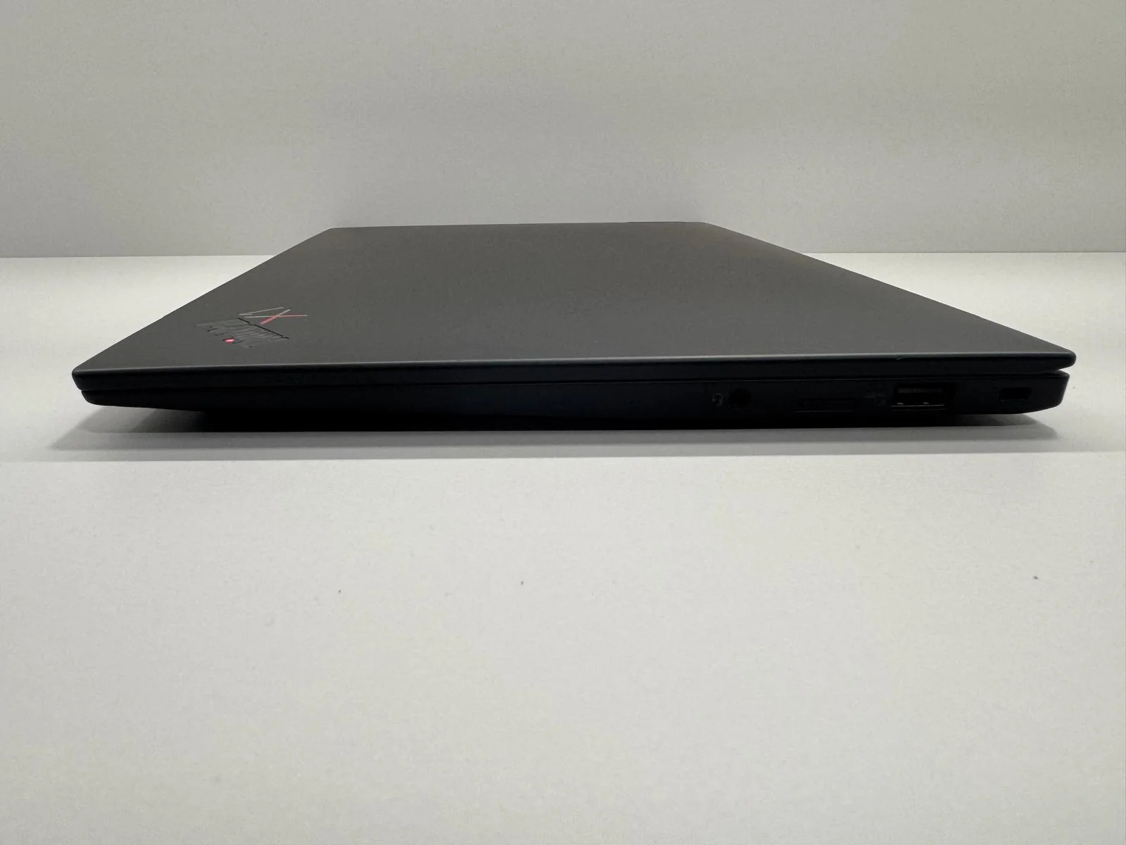 Laptop SH Lenovo Thinkpad X1 Carbon Gen 9 i7-1165G7 16gb RAM SSD 512gb baterie noua - imagine 7