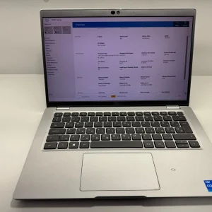 Laptop SH Dell Latitude 5420 i5-1135G7 16gb RAM 512gb SSD