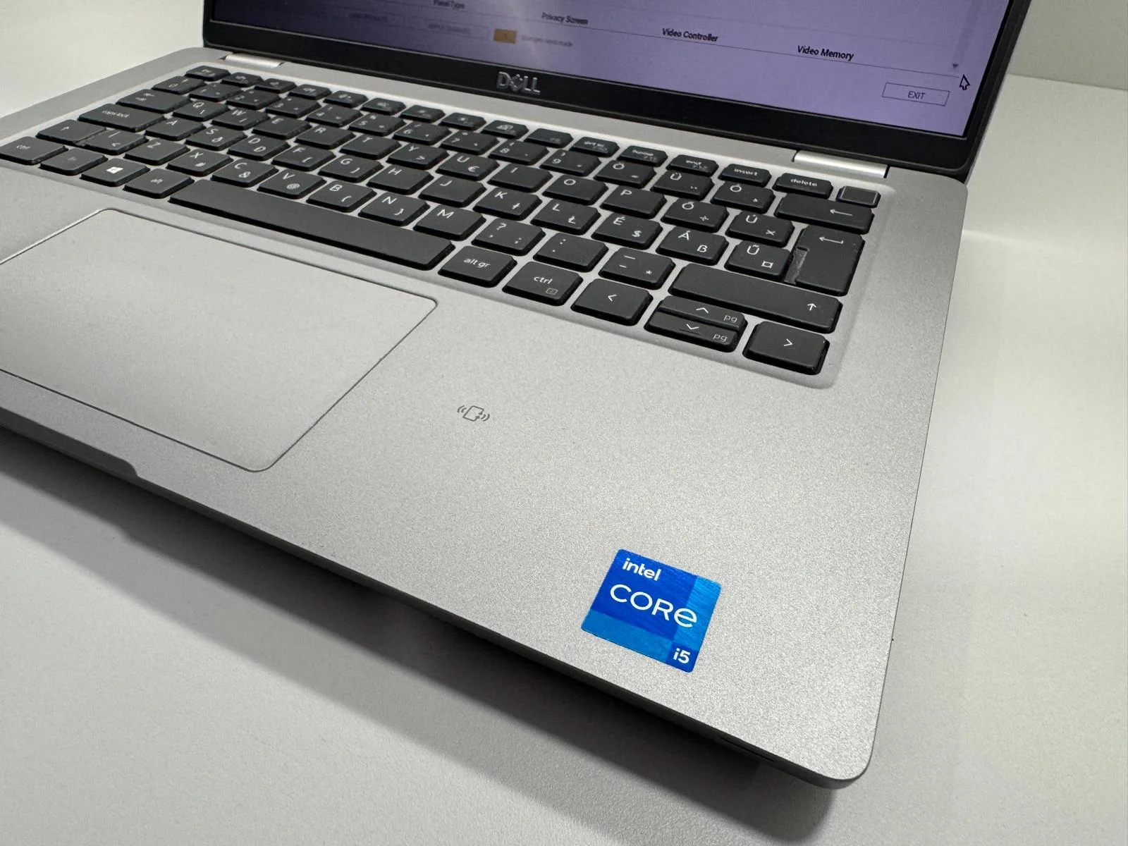 Laptop SH Dell Latitude 5420 i5-1135G7 16gb RAM 512gb SSD - imagine 3