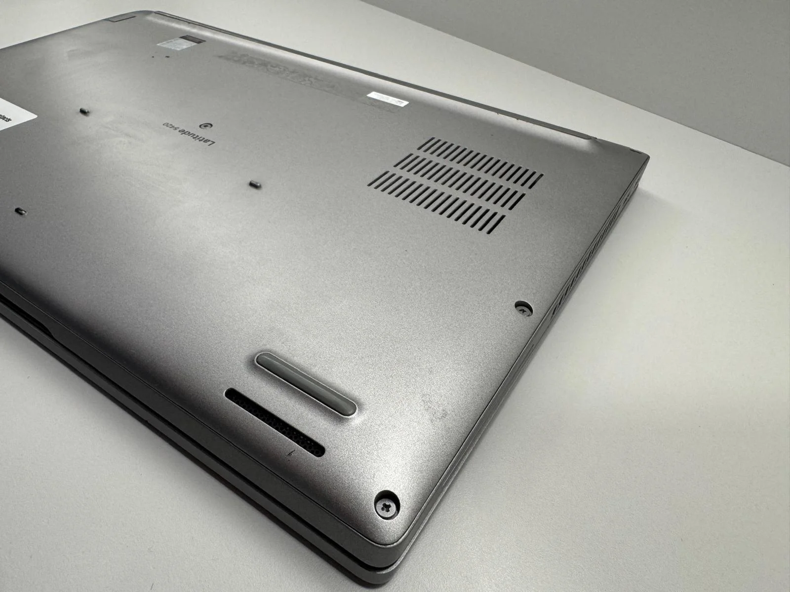 Laptop SH Dell Latitude 5420 i5-1135G7 16gb RAM 512gb SSD - imagine 7