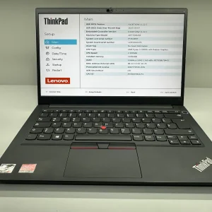 Laptop SH Lenovo Thinkpad E14 Gen 3 Amd Ryzen 5 5500U 16gb RAM SSD 512gb