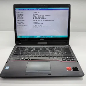 Laptop/Tableta SH Fujitsu Lifebook T937 i5-7300U 16gb RAM SSD 256gb cu creion