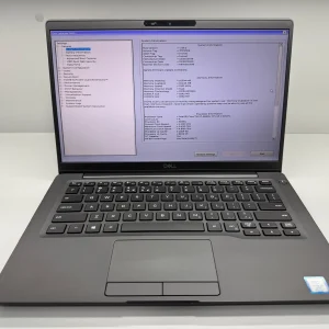 Laptop SH Dell Latitude 7400 i7-8665U 16gb ram ssd 512 nvme baterie noua originala