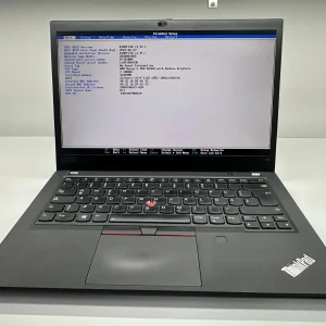 Laptop SH Lenovo Thinkpad T14 AMD Ryzen 5 PRO 4650U 16gb RAM SSD 512 NVME
