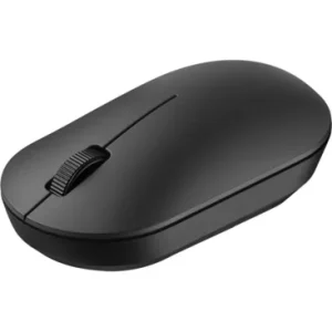 Mouse Wireless Xiaomi Lite 2 Negru