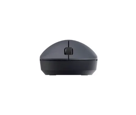 Mouse Wireless Xiaomi Lite 2 Negru - imagine 3