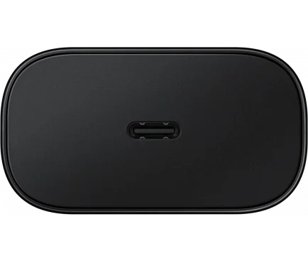 Incarcator Retea Samsung EP-TA800 25W 1 x USB-C Negru Original - imagine 3