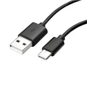 Cablu Date si Incarcare USB-A - USB-C Samsung DG970BBE 25W 1.5m, Negru Original