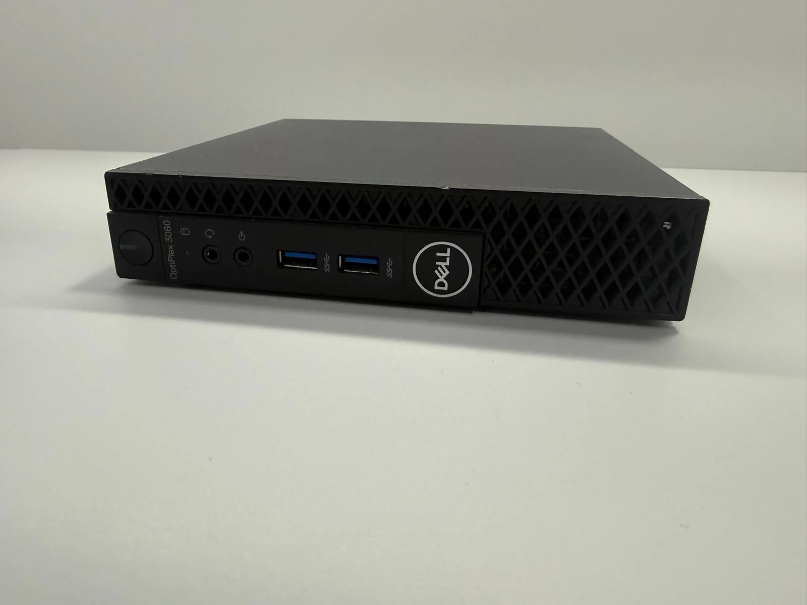 Mini PC SH Dell Optiplex 3060 i5-8500T ssd 512 NVME Ram 16Gb wifi - imagine 3