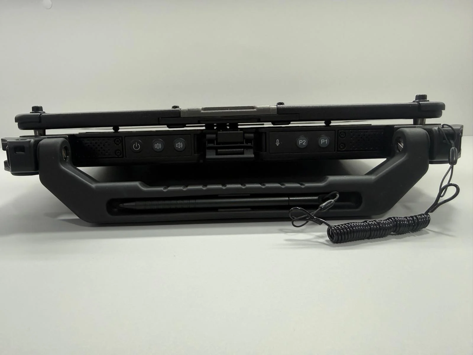 Laptop SH GETAC v110 Fully Rugged i5-7200U SSD 512Gb 16GB Ram Touchscreen convertible Tablet - imagine 6