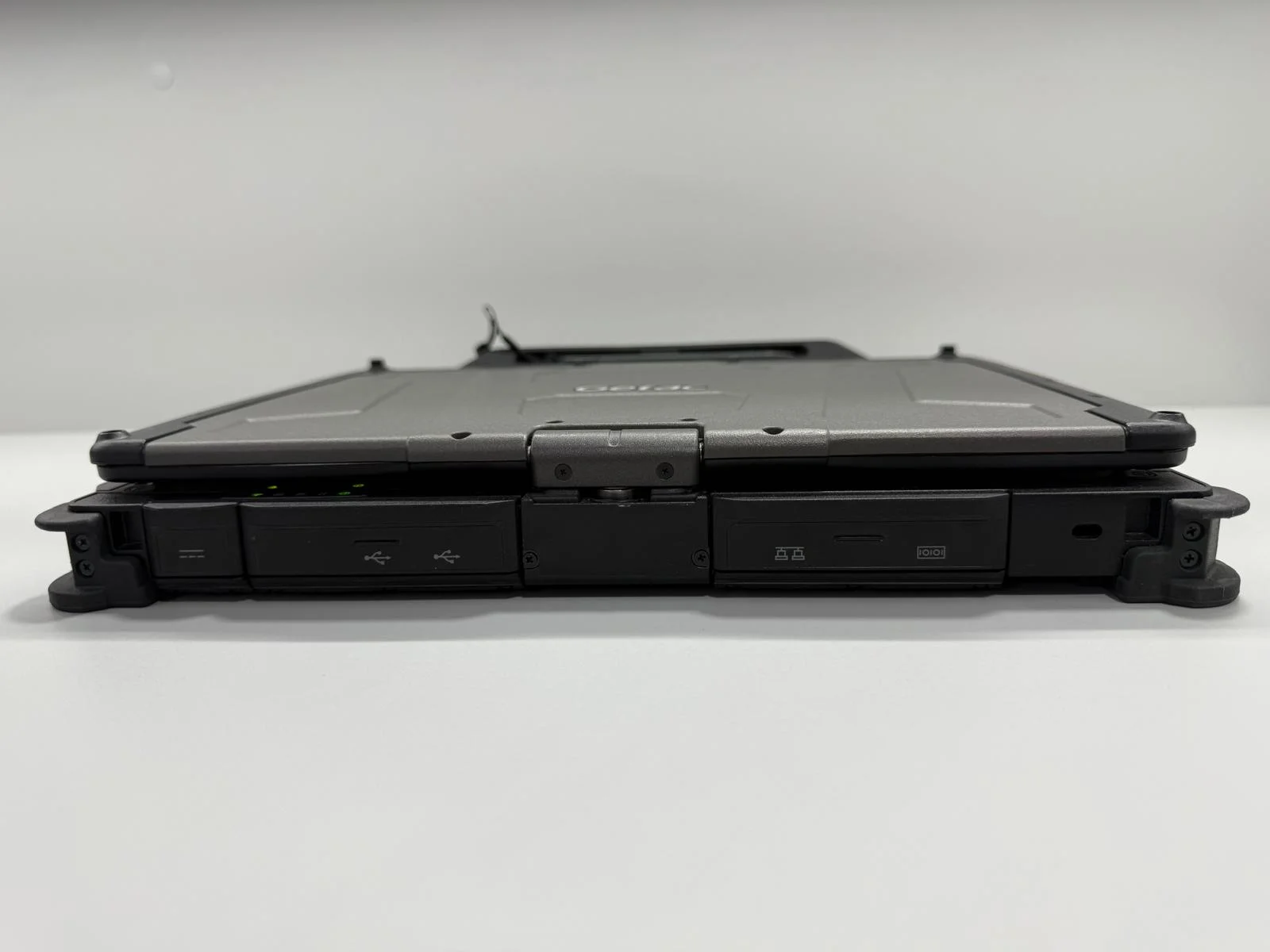 Laptop SH GETAC v110 Fully Rugged i5-7200U SSD 512Gb 16GB Ram Touchscreen convertible Tablet - imagine 7